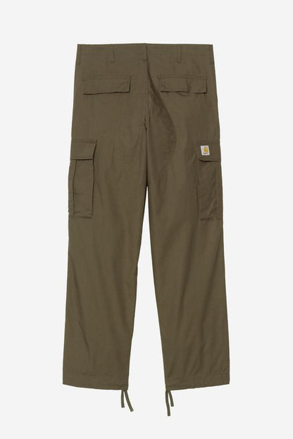 Regular Cargo Pant (rinsed)