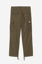 Regular Cargo Pant (rinsed)