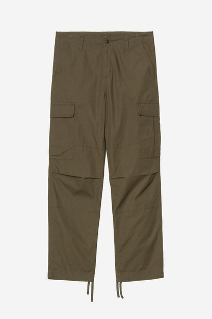 Regular Cargo Pant (rinsed)