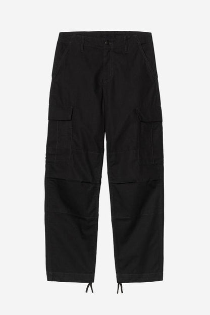 Regular Cargo Pant (rinsed)