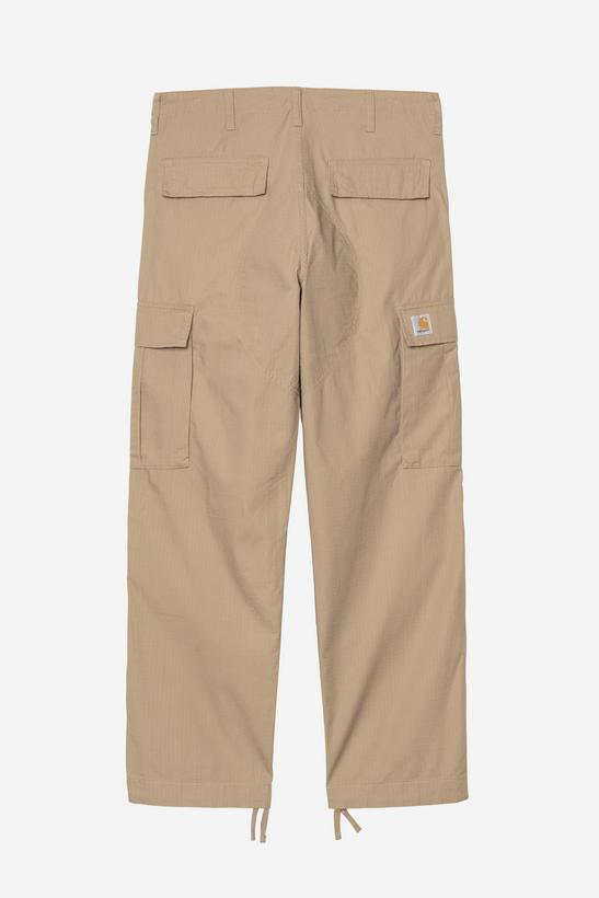 Regular Cargo Pant (rinsed)