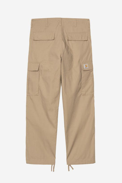 Regular Cargo Pant (rinsed)