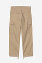 Regular Cargo Pant (rinsed)