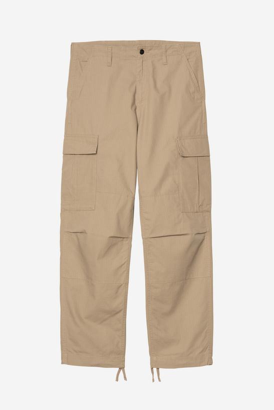 Regular Cargo Pant (rinsed)