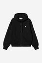 W Hooded Casey Jacket