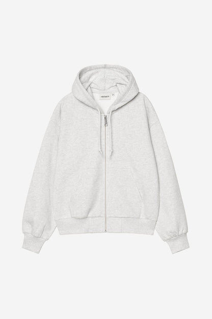 W Hooded Casey Jacket