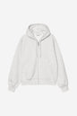 W Hooded Casey Jacket