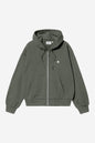 W Hooded Casey Jacket
