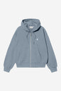 W Hooded Casey Jacket