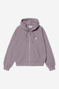 W Hooded Casey Jacket
