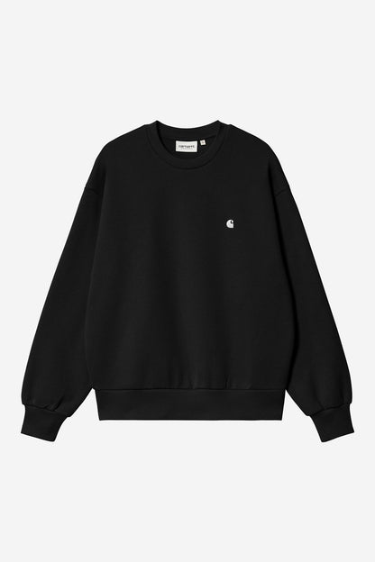W Casey Sweat