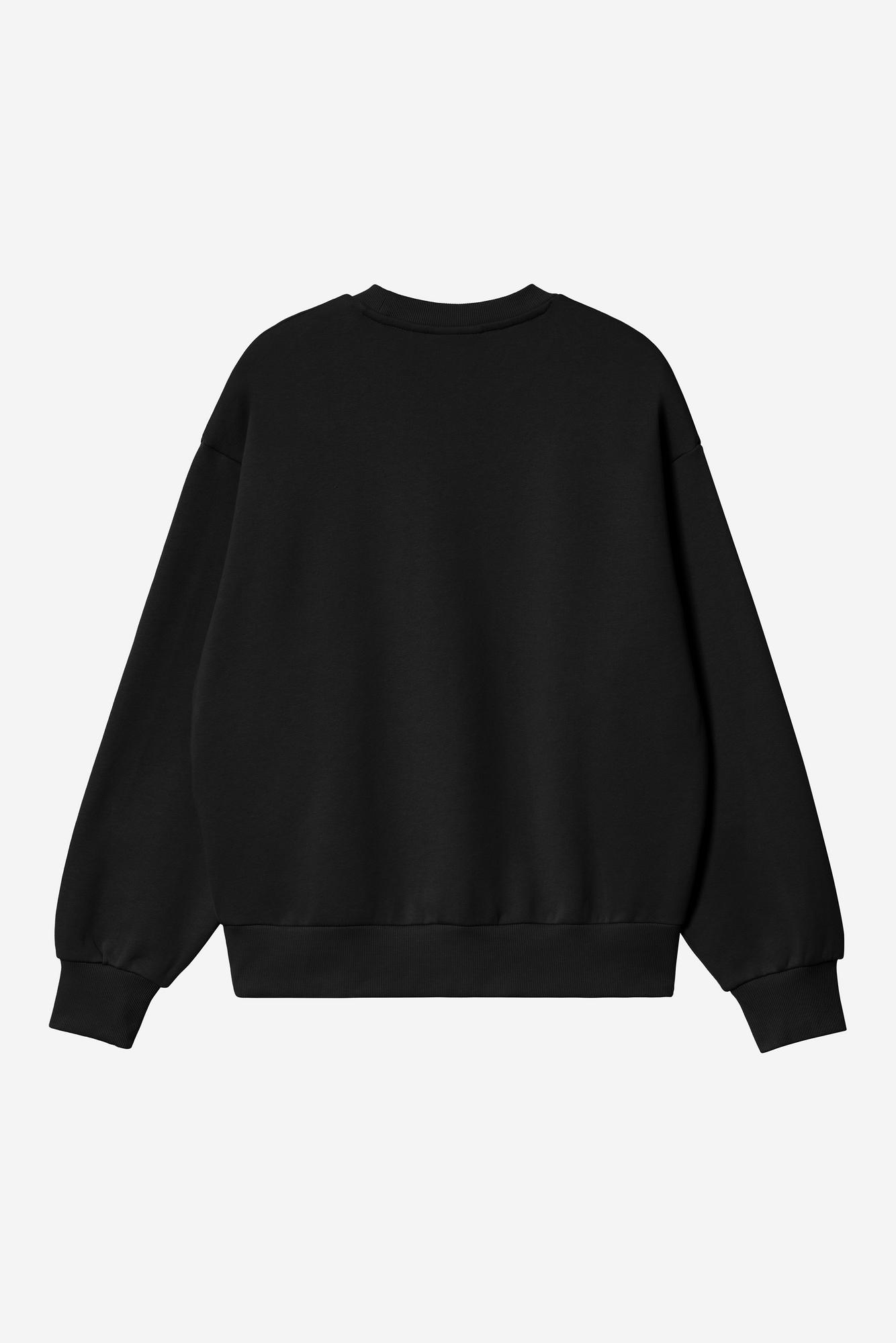 W Casey Sweat