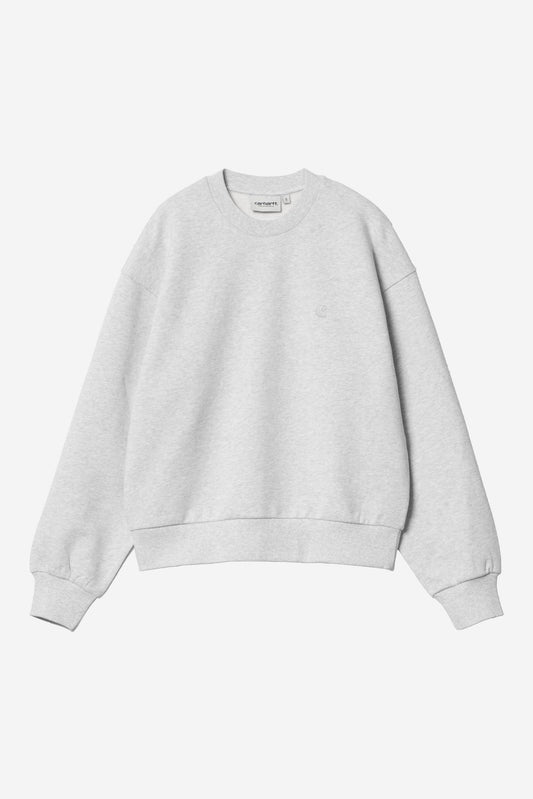 W Casey Sweat
