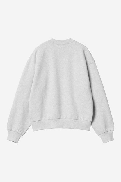 W Casey Sweat