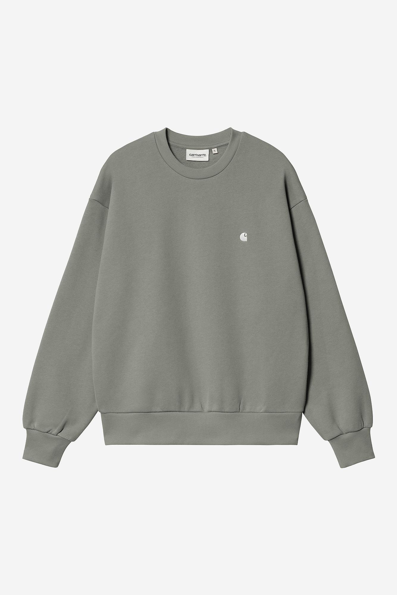 W Casey Sweat