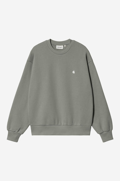 W Casey Sweat