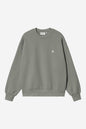 W Casey Sweat
