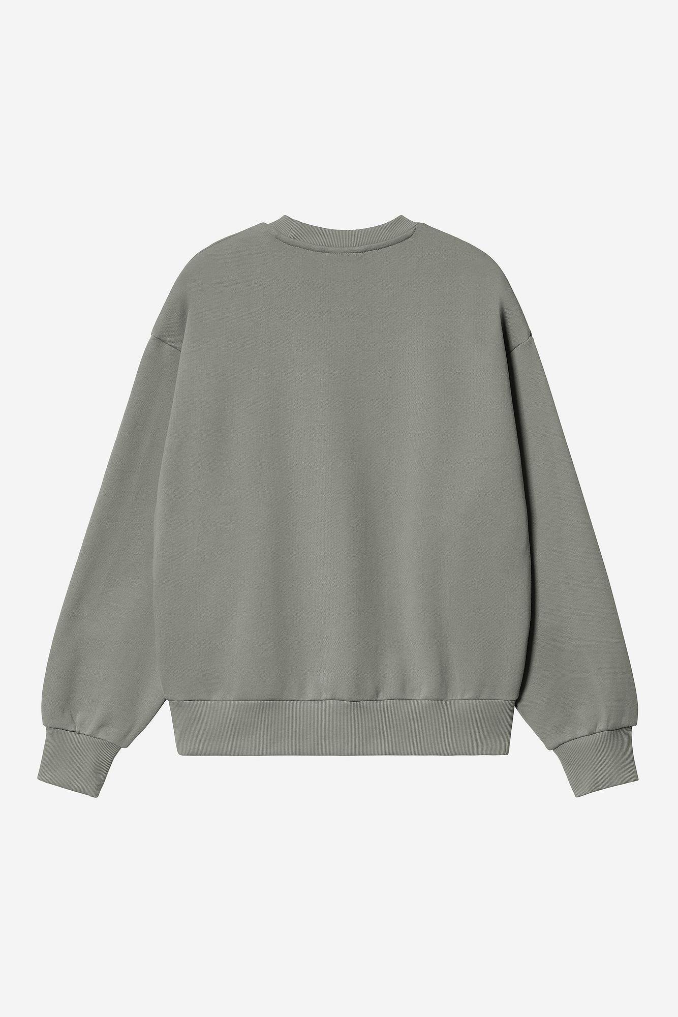 W Casey Sweat