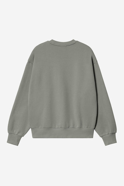 W Casey Sweat