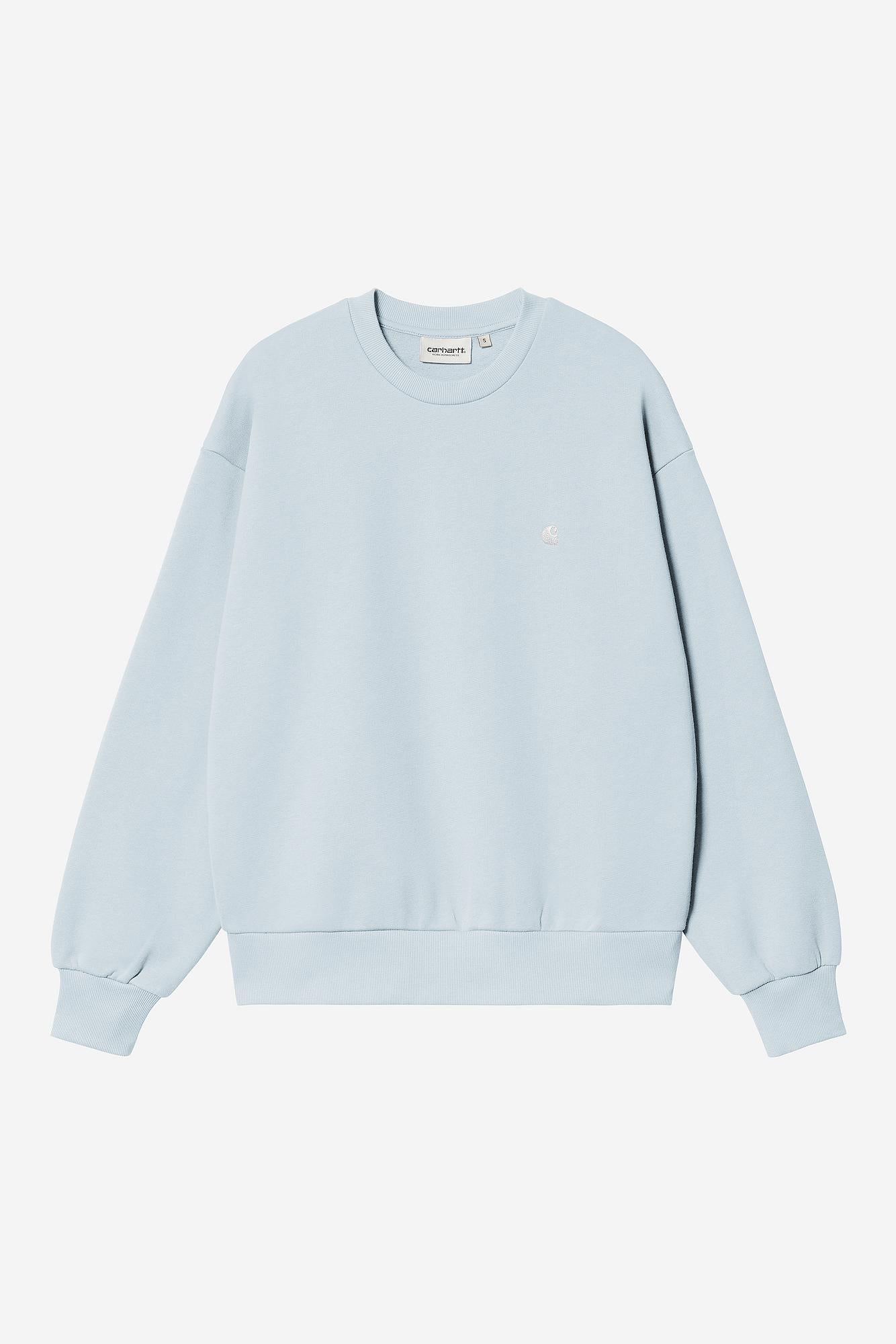 W Casey Sweat