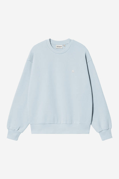 W Casey Sweat