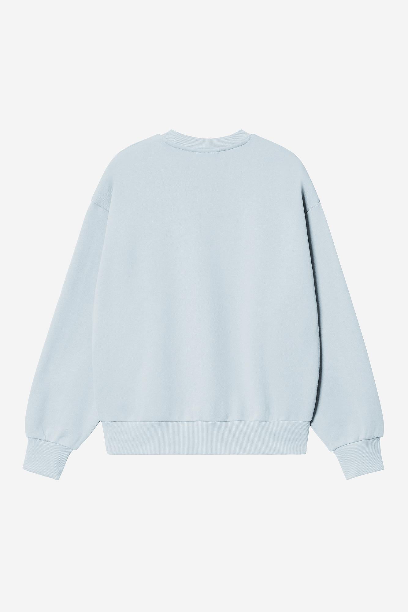 W Casey Sweat