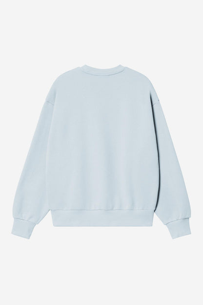 W Casey Sweat