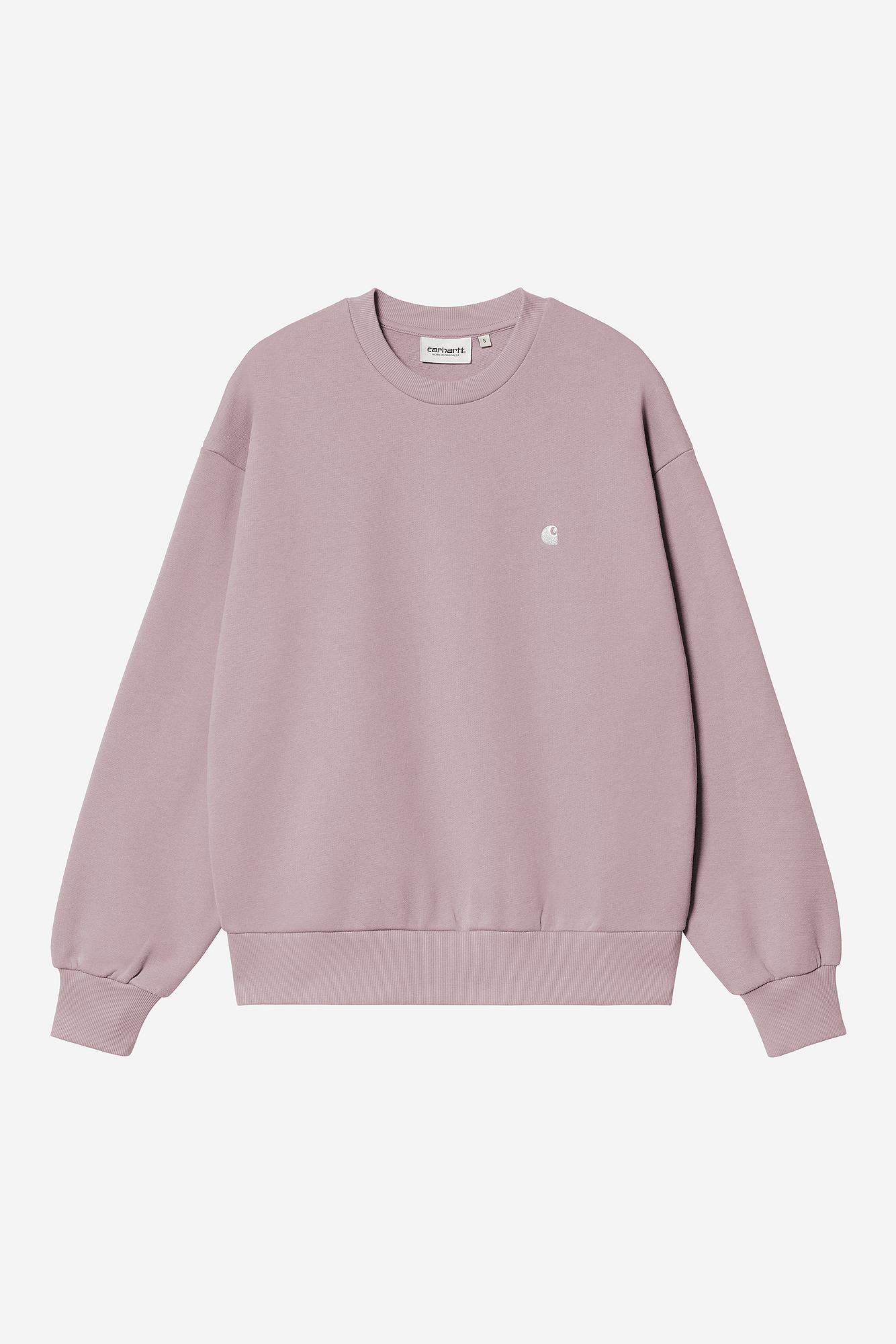 W Casey Sweat