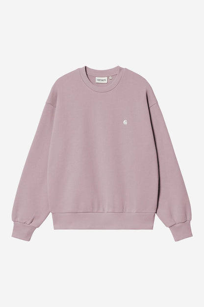 W Casey Sweat