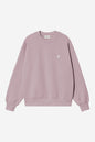W Casey Sweat