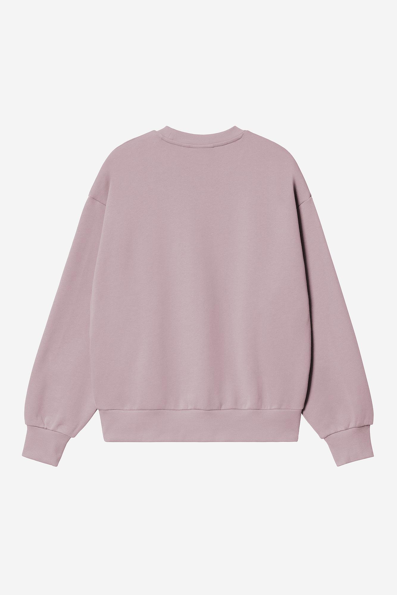 W Casey Sweat