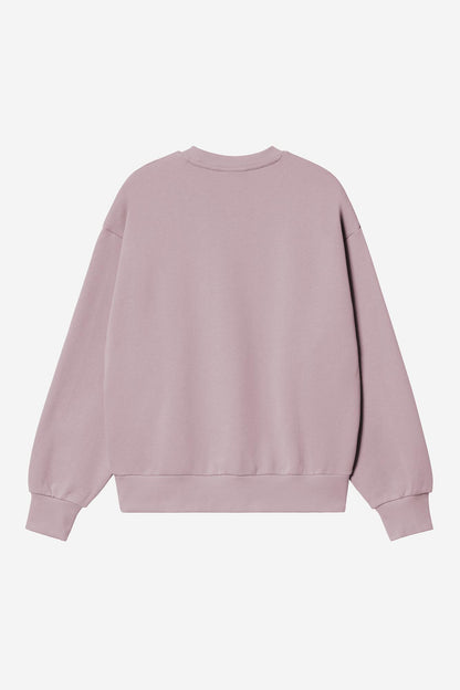W Casey Sweat
