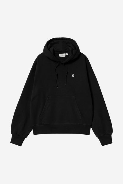 W Hooded Casey Sweat