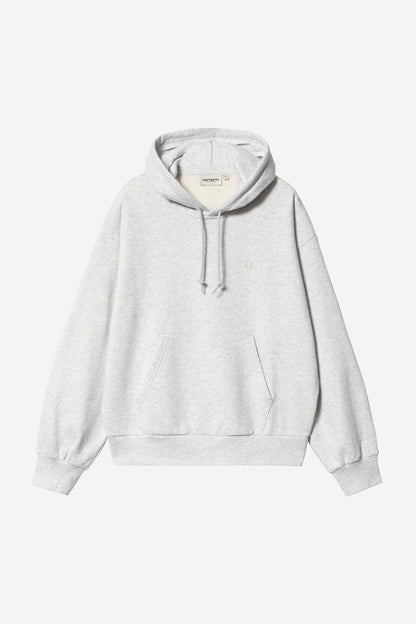 W Hooded Casey Sweat