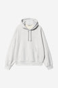 W Hooded Casey Sweat