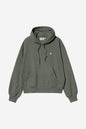 W Hooded Casey Sweat