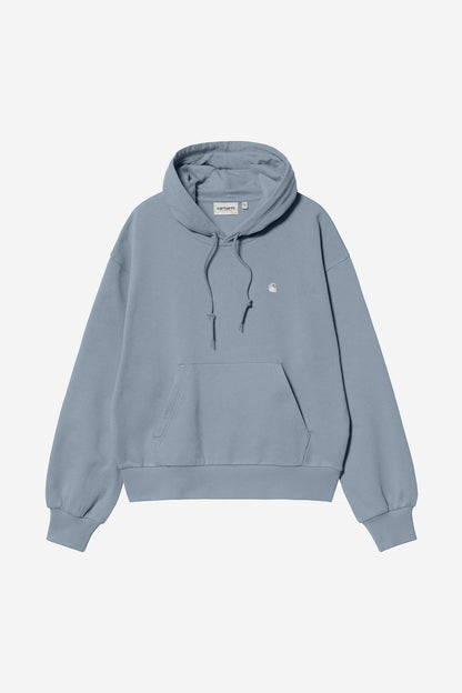 W Hooded Casey Sweat