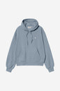 W Hooded Casey Sweat