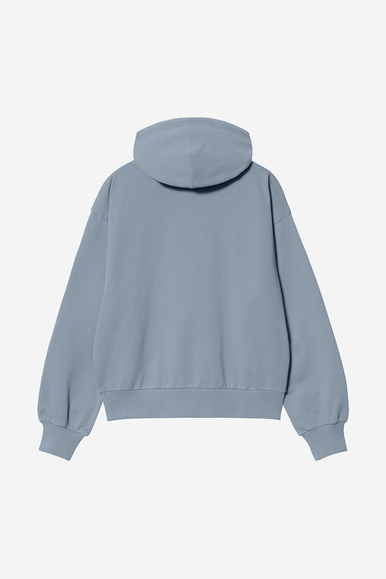 W Hooded Casey Sweat