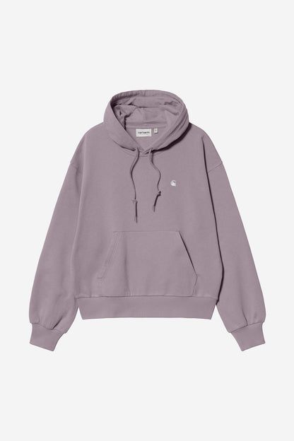 W Hooded Casey Sweat