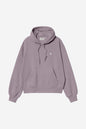W Hooded Casey Sweat