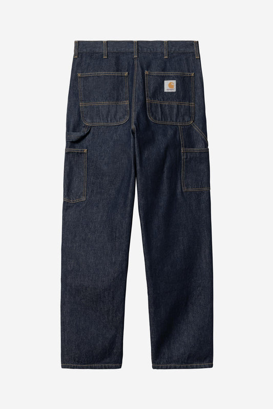 Double Knee Pant (rinsed)