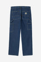 Double Knee Pant (stone washed)