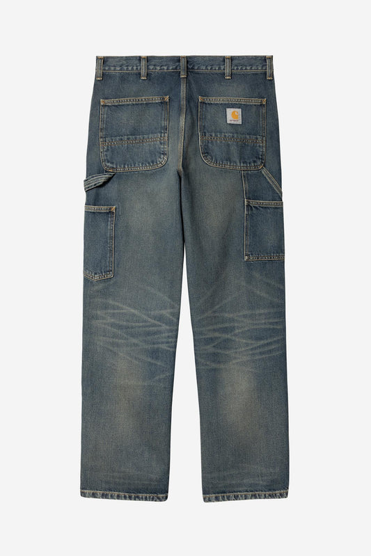 Double Knee Pant
