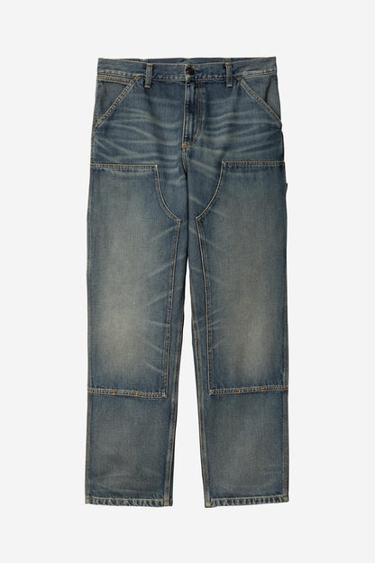 Double Knee Pant