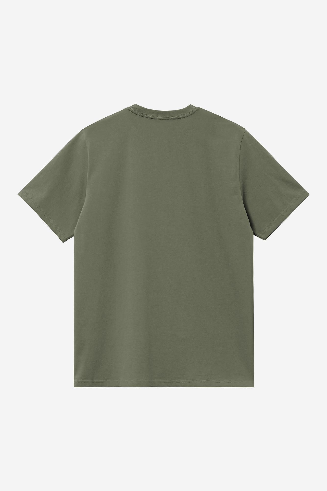 S/S Madison T-Shirt