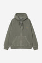 Hooded Nelson Jacket