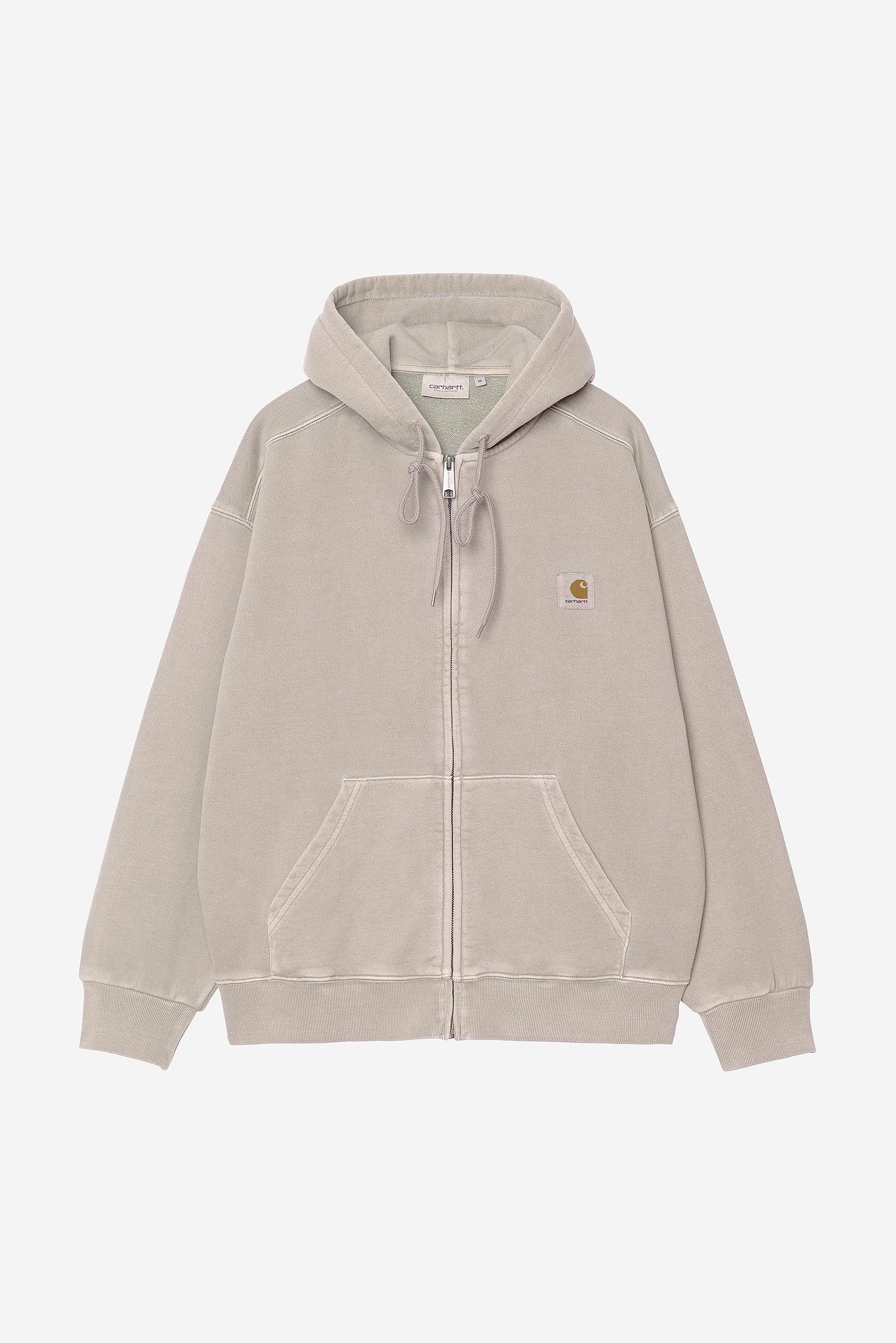 Hooded Nelson Jacket
