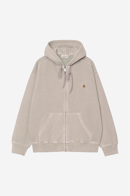 Hooded Nelson Jacket