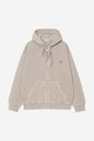 Hooded Nelson Jacket